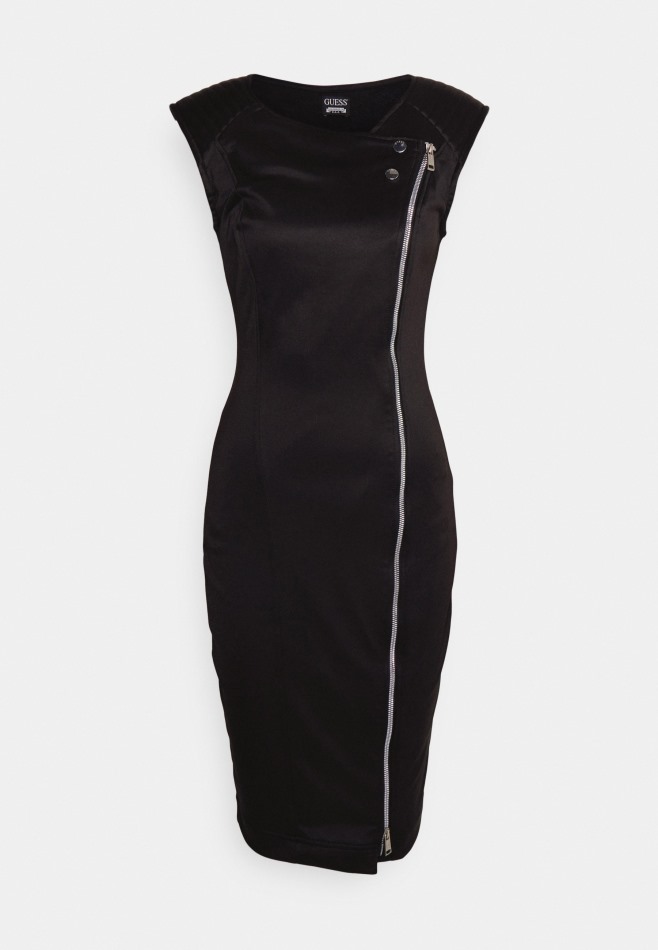 Gabour | Cassedy Noir Exclusif - Talons Hauts